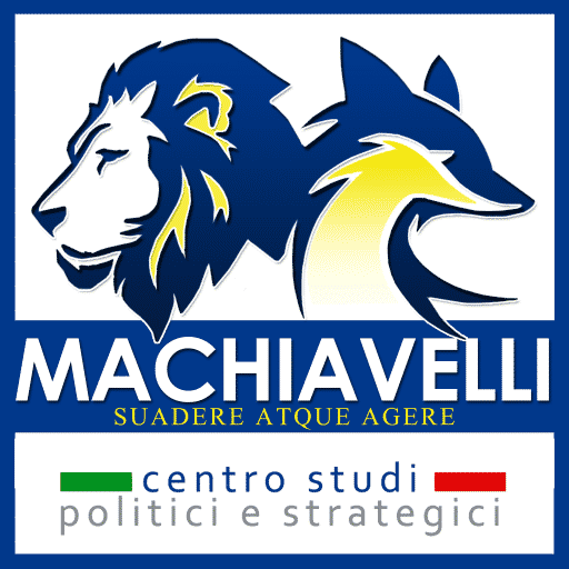 centro studi politici e strategici machiavelli, think tank della destra italiana