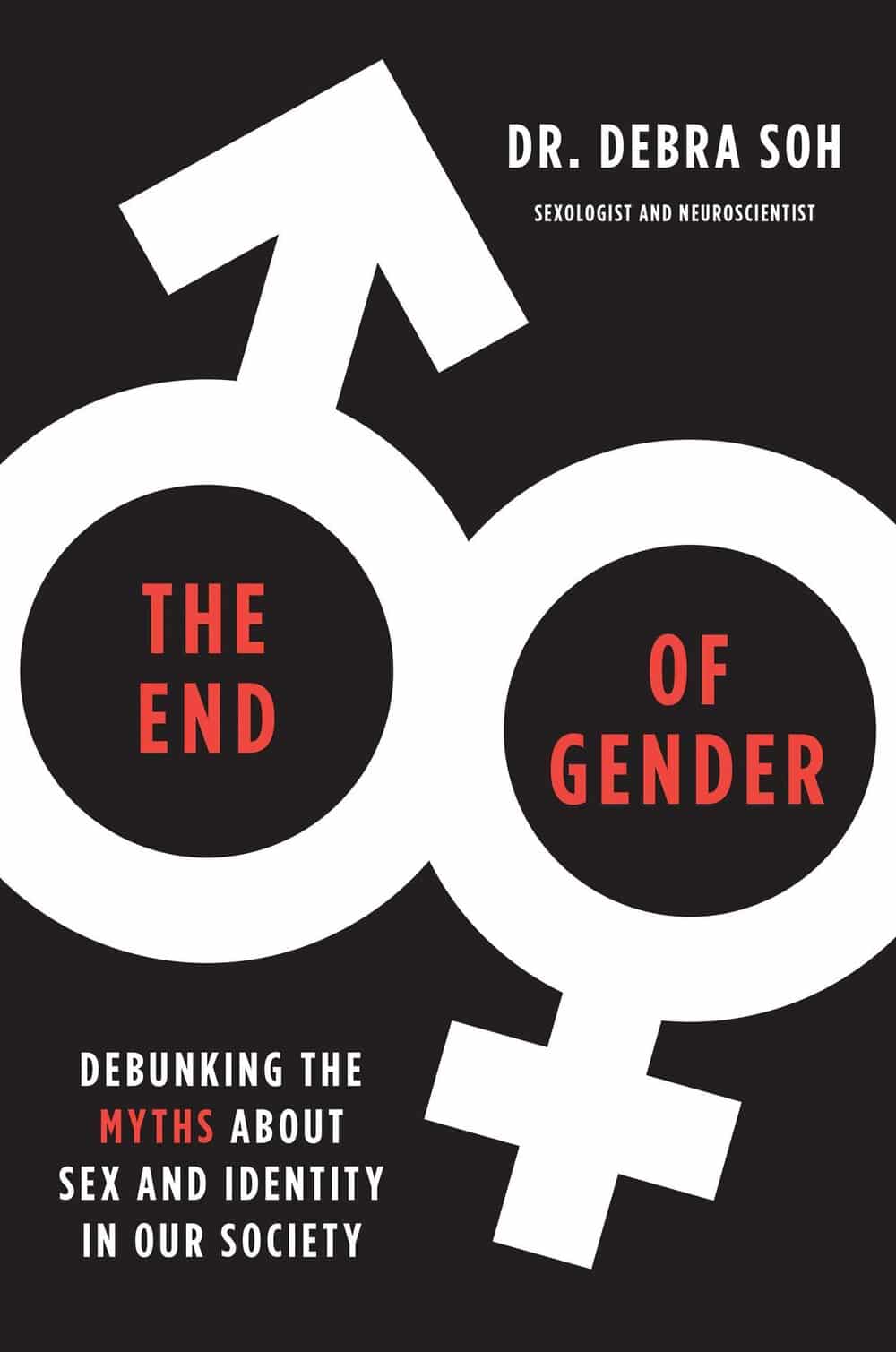 the end of gender