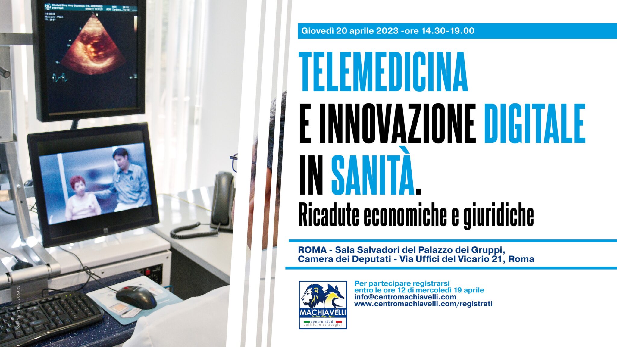 telemedicina innovazione digitale sanità