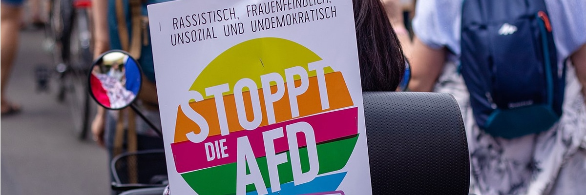 stop afd